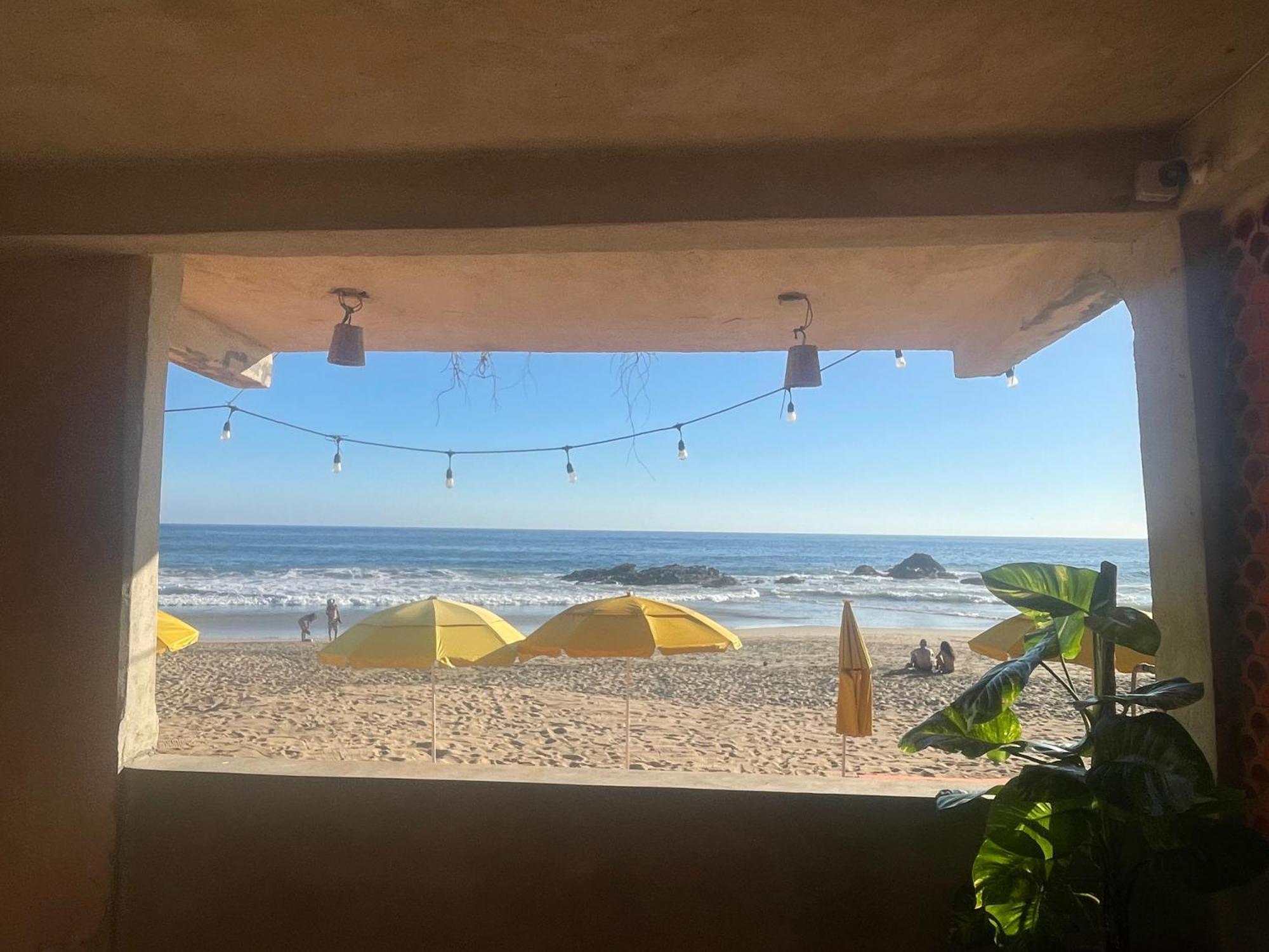 Hotel Sebastian De Milagros Zipolite