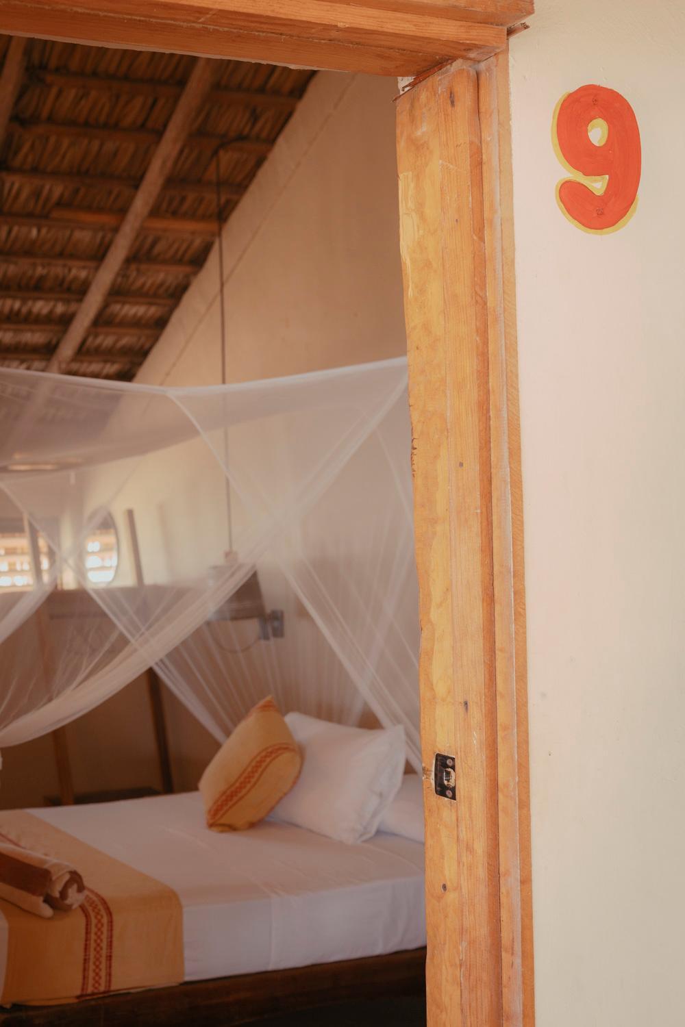Sebastian De Milagros Hotel *
