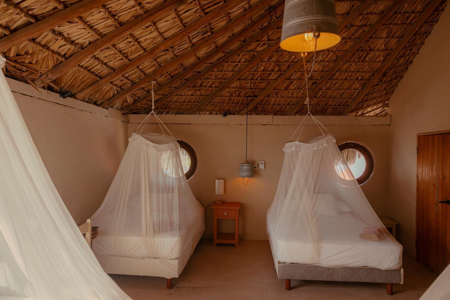 Sebastian De Milagros Hotel Zipolite