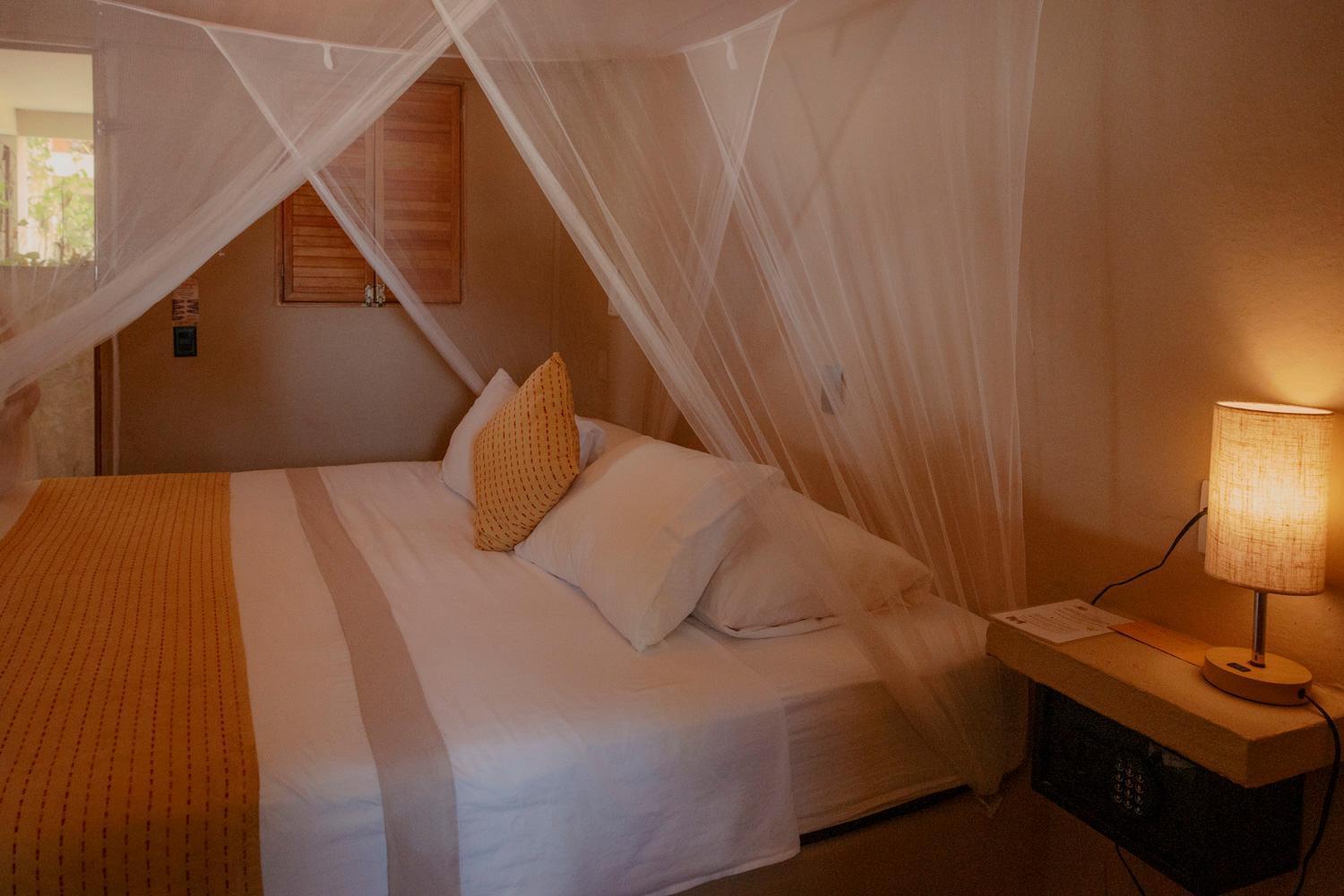 Hotel Sebastian De Milagros
