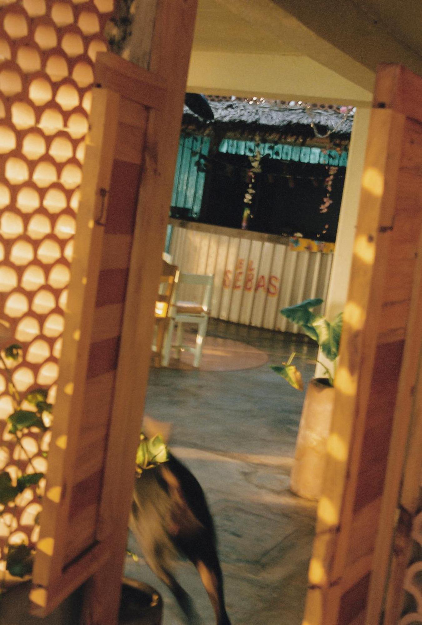 Sebastian De Milagros Hotel Zipolite
